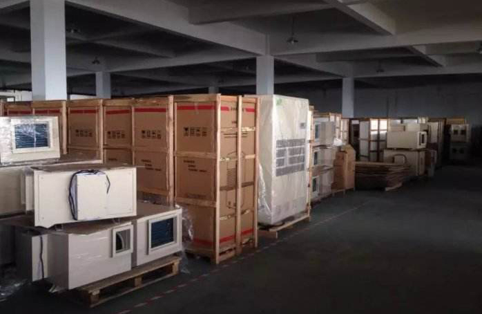 影響工廠用除濕機品牌化發(fā)展的因素有哪些